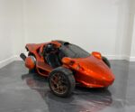 Aero 3S T -rex RR - 2021 Campagna Motors