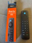 Amazon tv remote control