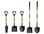 Shovels
