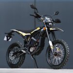 Surron ultra bee bikes